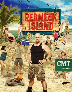 Redneck Island