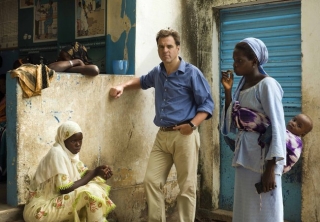 Civilization: The West and the Rest With Niall Ferguson