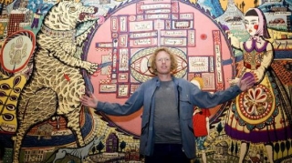 All in the Best Possible Taste with Grayson Perry