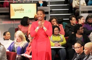 Iyanla: Fix My Life