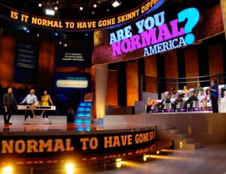 Are You Normal, America?