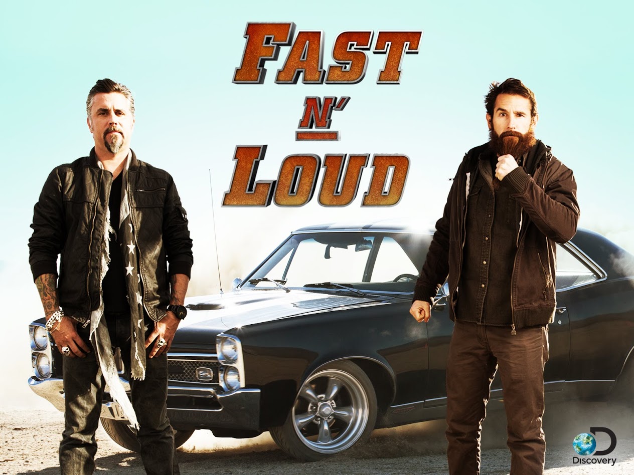 Fast N' Loud