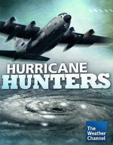 Hurricane Hunters