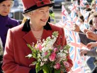 Queen & Country