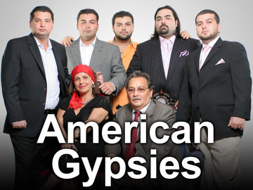 American Gypsies
