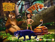 The Jungle Book