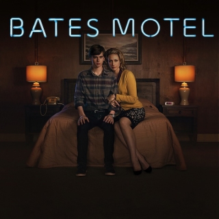 Bates Motel