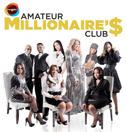 The Amateur Millionaires Club