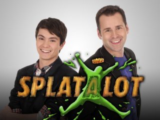 Splatalot