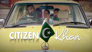 Citizen Khan