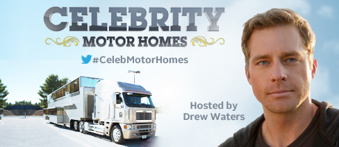 Celebrity Motor Homes