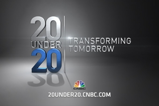 20 Under 20: Transforming Tomorrow
