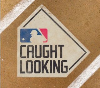 MLB Caught Looking