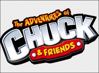 The Adventures of Chuck & Friends