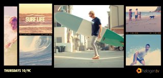 Surf Life