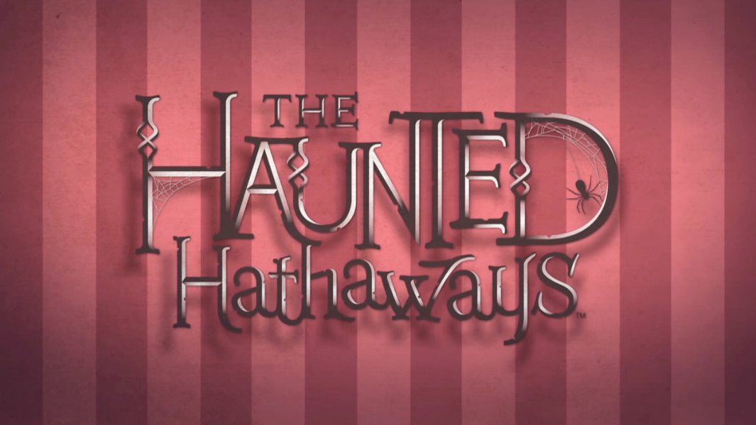 The Haunted Hathaways