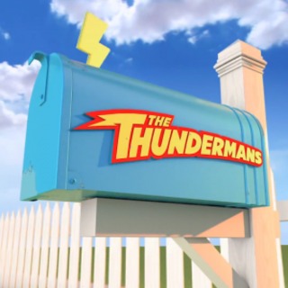 The Thundermans