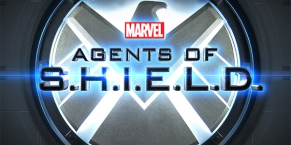 Marvel's Agents of S.H.I.E.L.D.