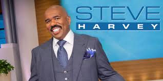 Steve Harvey