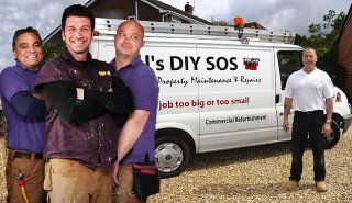 Renovation Rebels