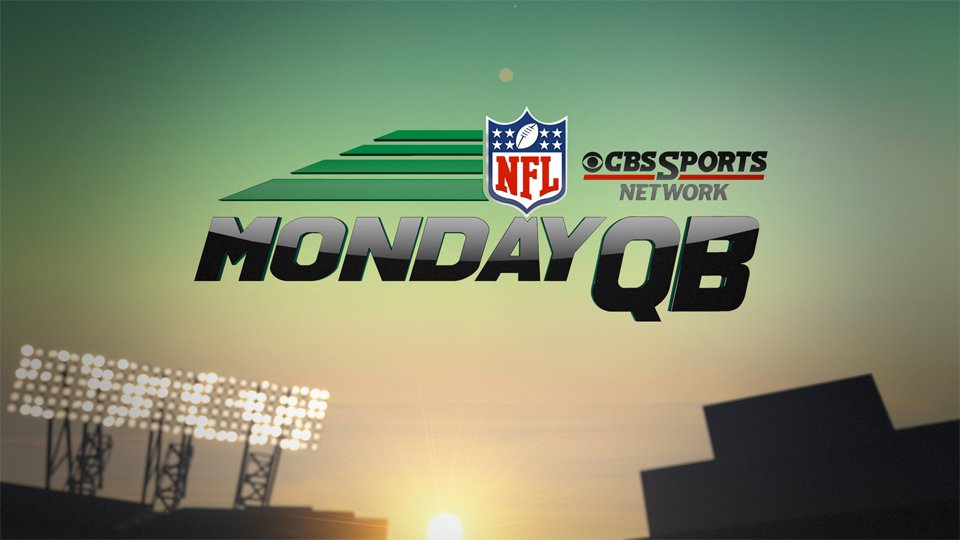 N.F.L. Monday QB
