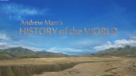 Andrew Marr's History Of The World