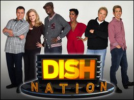 Dish Nation