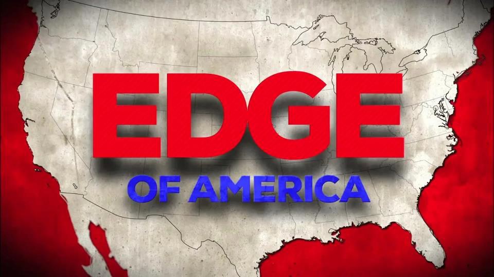 Edge of America