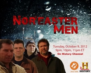 Nor' Easter Men