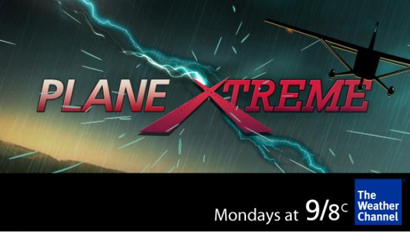 Plane Xtreme