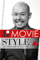 MovieStyle with Michael O'Connor