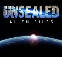 Unsealed: Alien Files (2012)