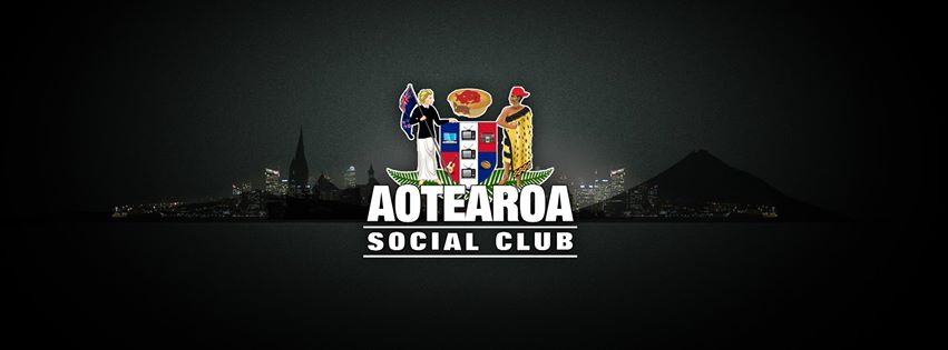 Aotearoa Social Club