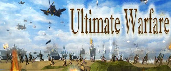 Ultimate Warfare