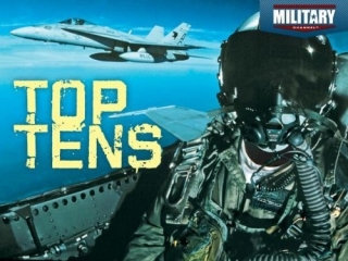 Top Tens