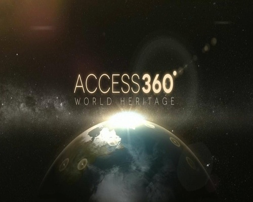 Access 360° World Heritage