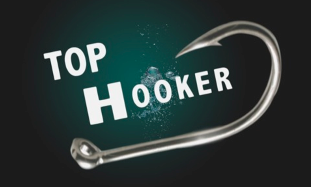 Top Hooker