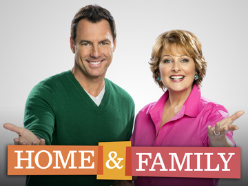 Home & Family