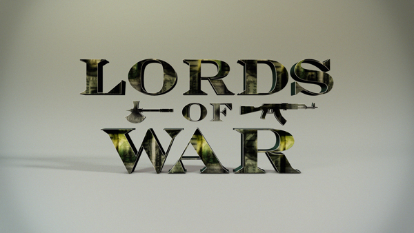 Lords of War