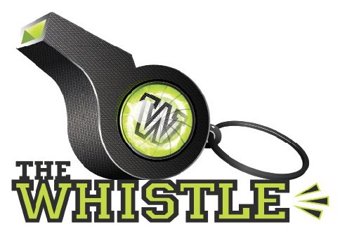 The Whistle