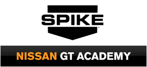 Nissan GT Academy