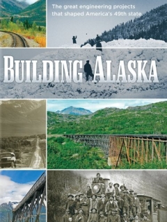 Building Alaska