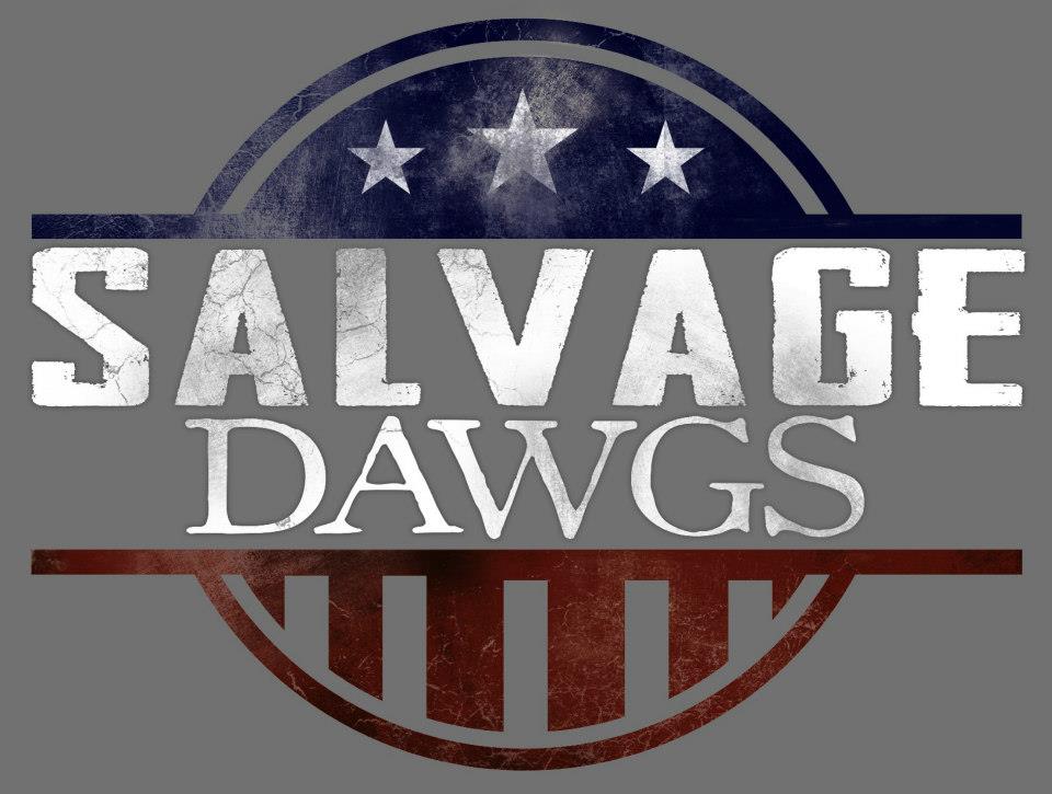 Salvage Dawgs