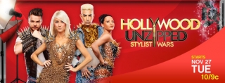 Hollywood Unzipped: Stylist Wars