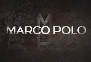 Marco Polo (2014)