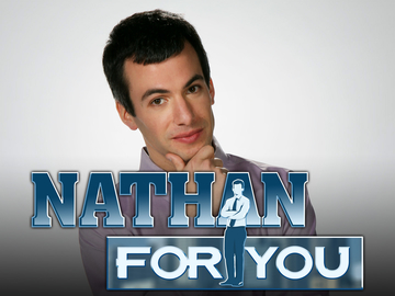 Nathan For You