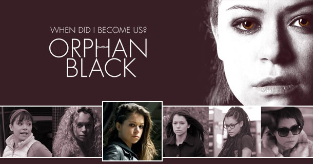 Orphan Black