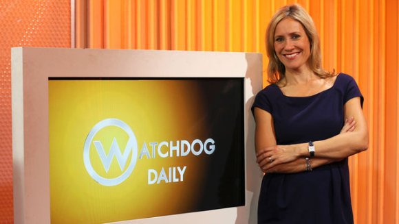 Watchdog Daily