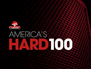 America's Hard 100