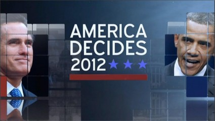 America Decides